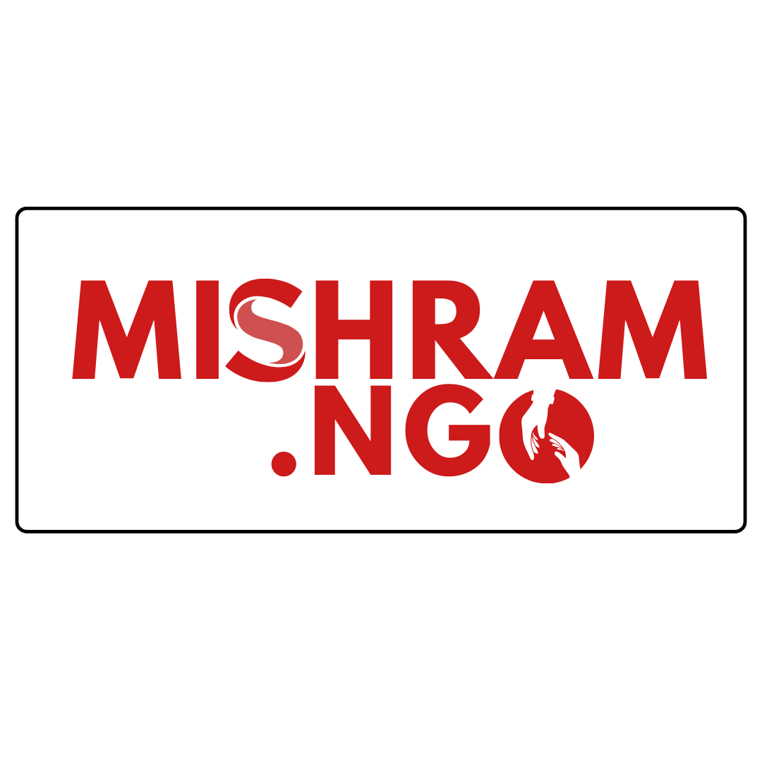 Mishram Foundation Logo